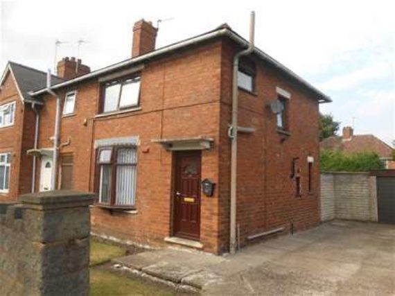 3 Bedroom Terraced